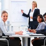Segreteria Formazione Contatti