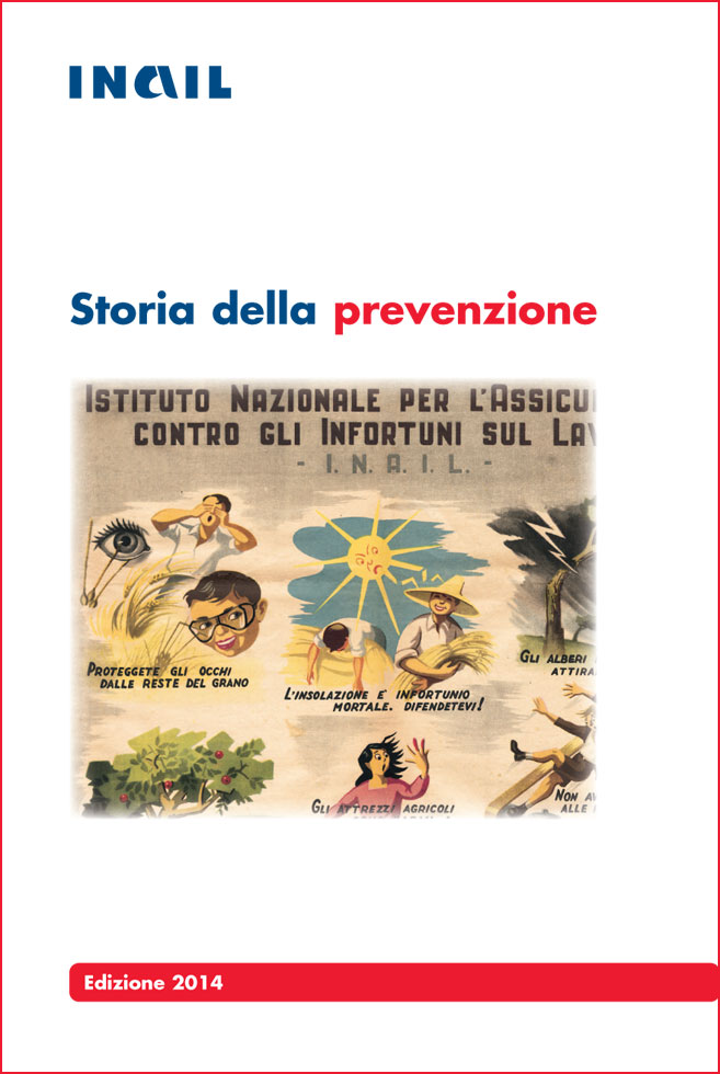 Storia della prevenzione