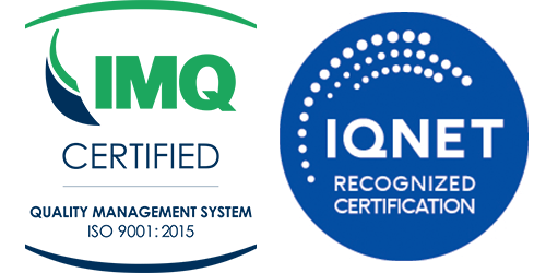 IMQ Certified