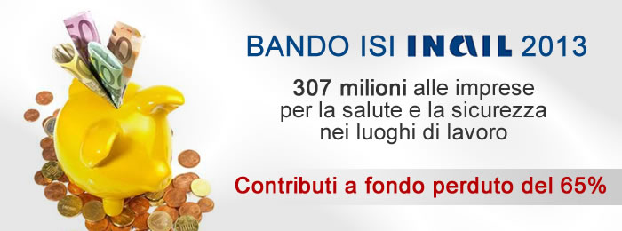Bando ISI 2013