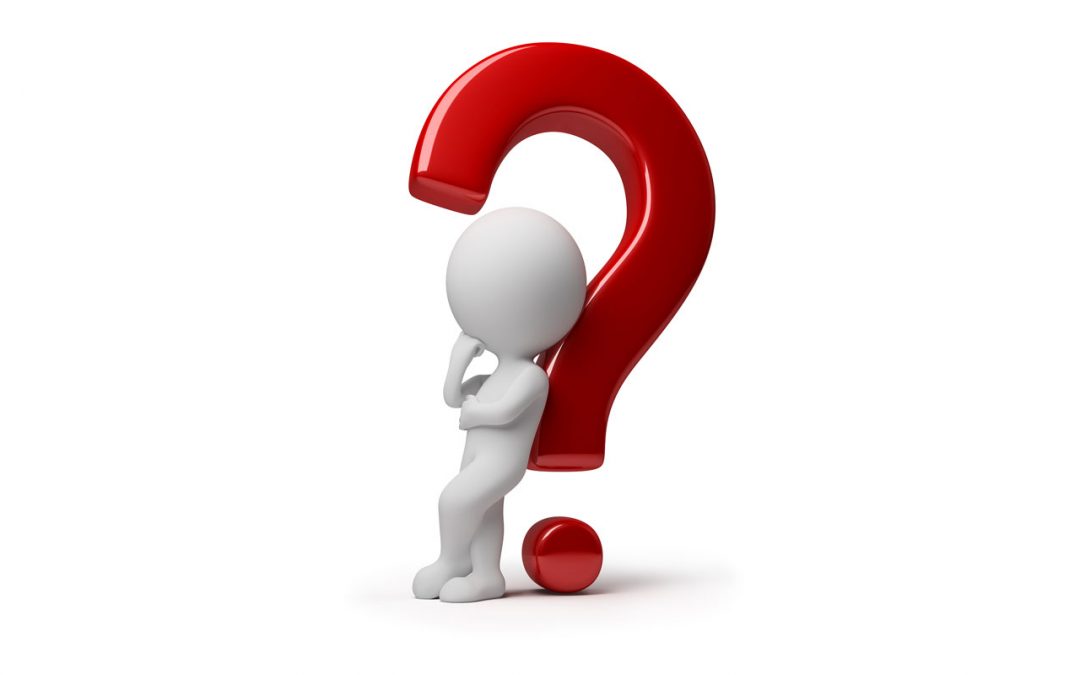 Domande Frequenti – Aprile 2014