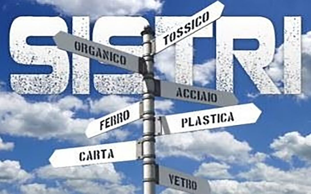 NOVITÀ SISTRI: possibile proroga fino al 31 dicembre 2015