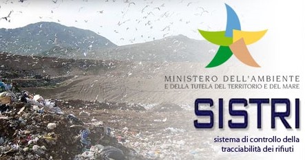 Novità SISTRI: Confermata proroga fino al 31 dicembre 2015 ma attenzione alle sanzioni