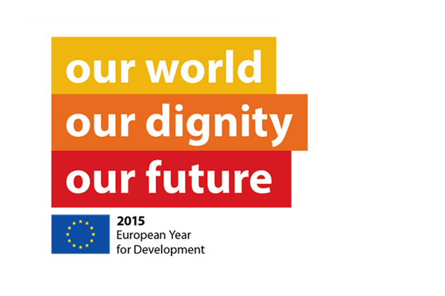 2015 : Anno Europeo per lo Sviluppo