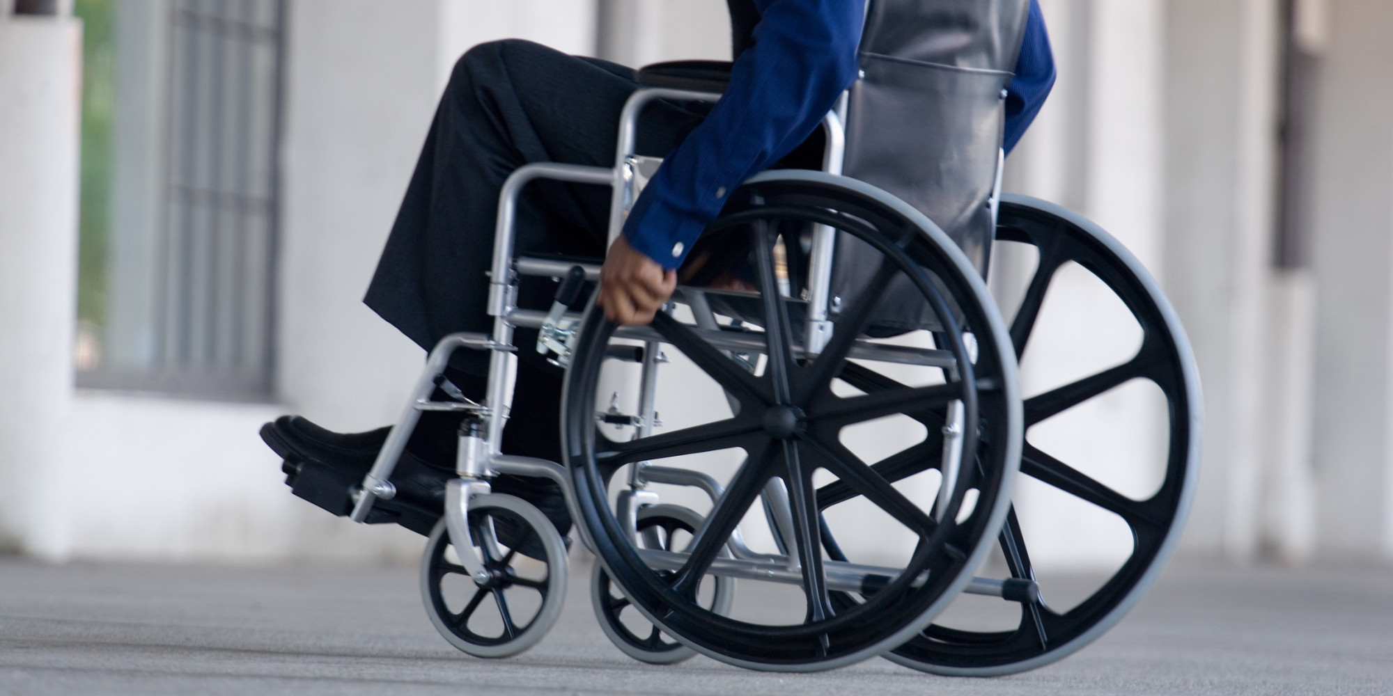Il Soccorso dei Disabili negli Ambienti di Lavoro