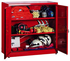 dotazione minima antincendio