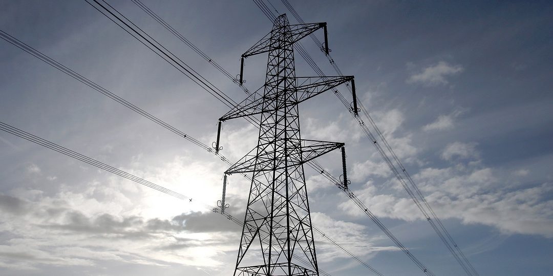 Distanze dalle linee elettriche