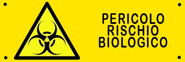 INAIL - il rischio biologico negli ambulatori "Prime Cure"