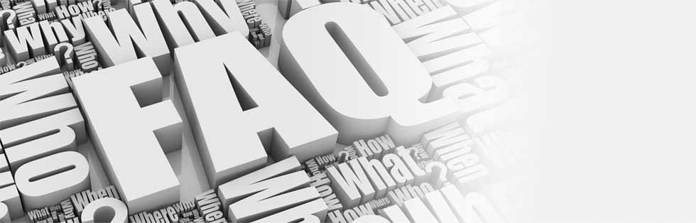 Domande frequenti – Agosto 2015
