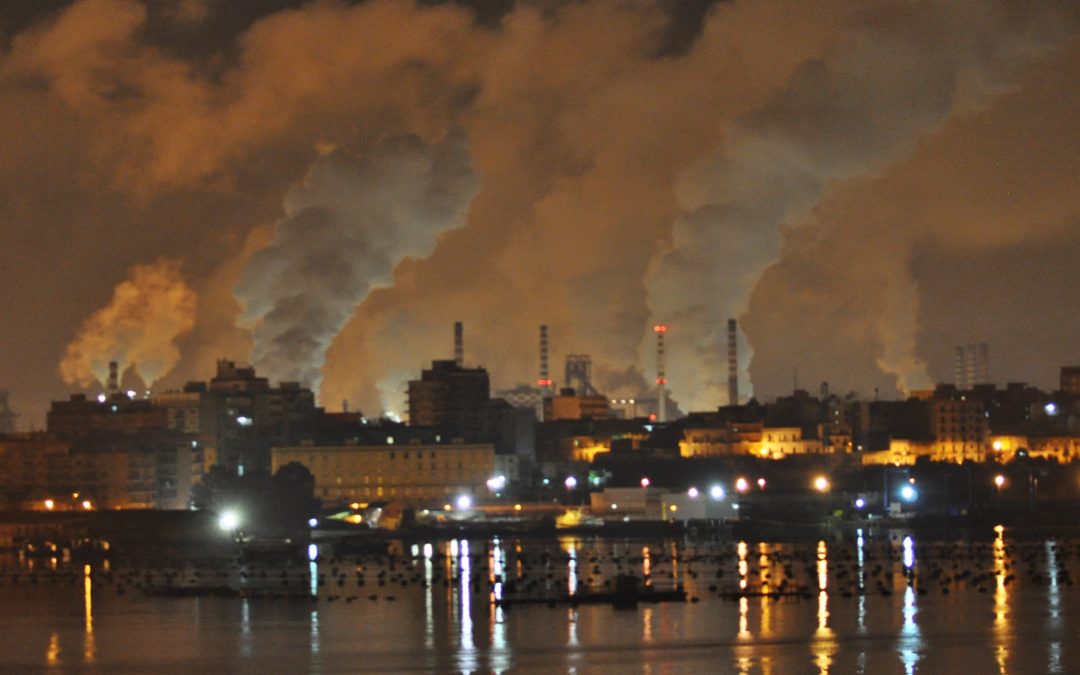 Sbloccati altri 300 milioni di euro per l’ Ilva
