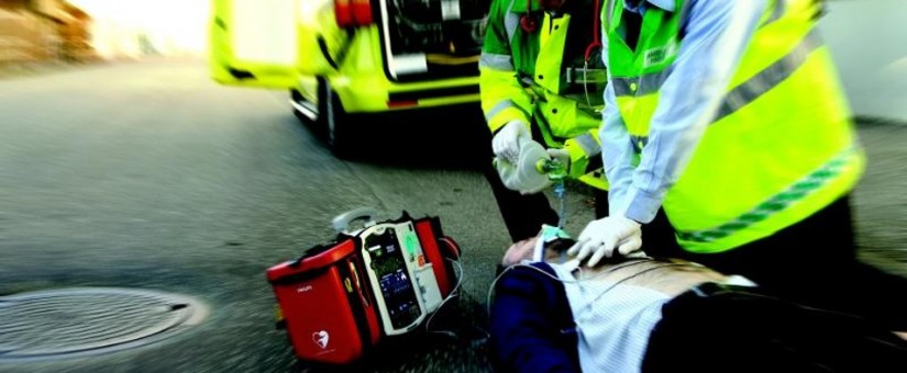 Defibrillatore: slitta obbligo dotazione al 20 Luglio 2016