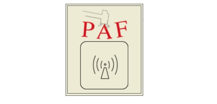 Paf: aggiornate banche dati Radiazioni ottiche e Cem