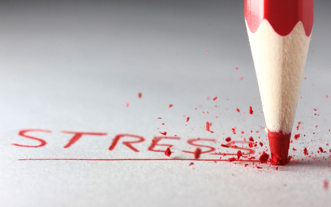 stress lavoro correlato