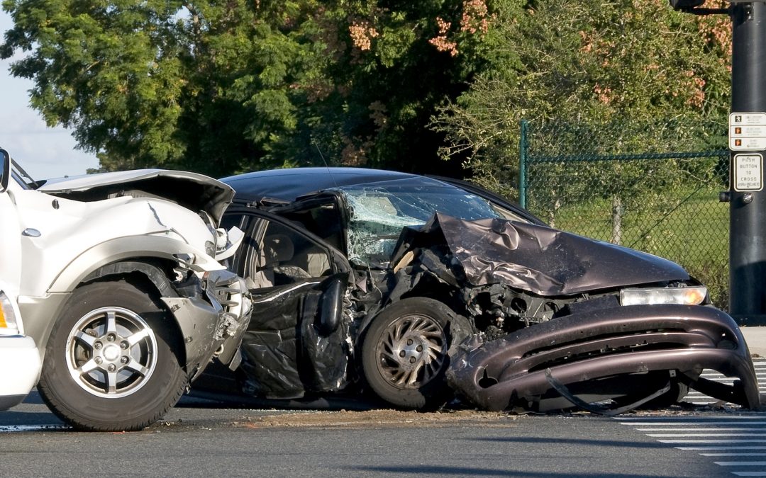 Incidenti stradali:  analisi, proposte di miglioramento, azioni di sensibilizzazione per le aziende