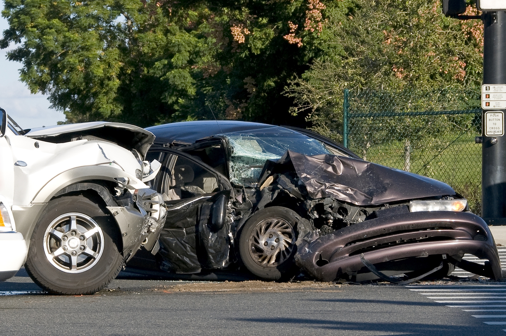 Incidenti stradali:  analisi, proposte di miglioramento, azioni di sensibilizzazione per le aziende