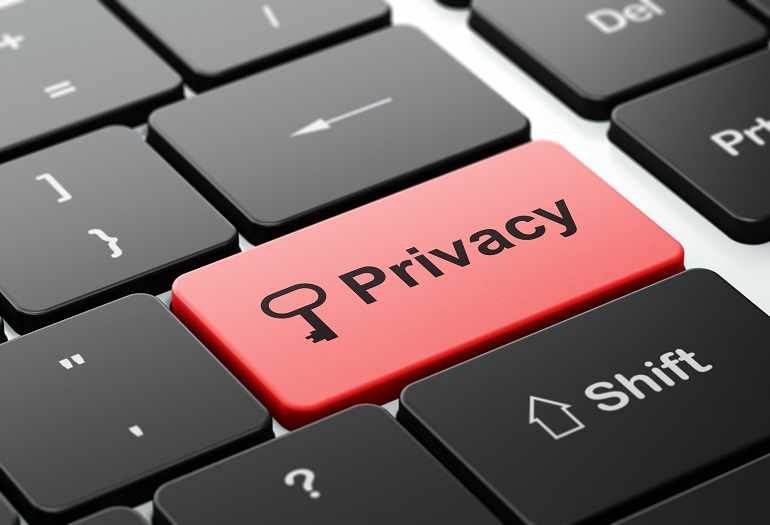 Informativa nuovo regolamento europeo protezione dati personali