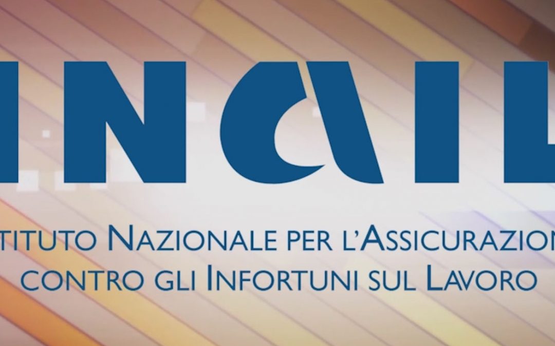 INAIL: statistiche infortuni e malattie professionali – anno 2015