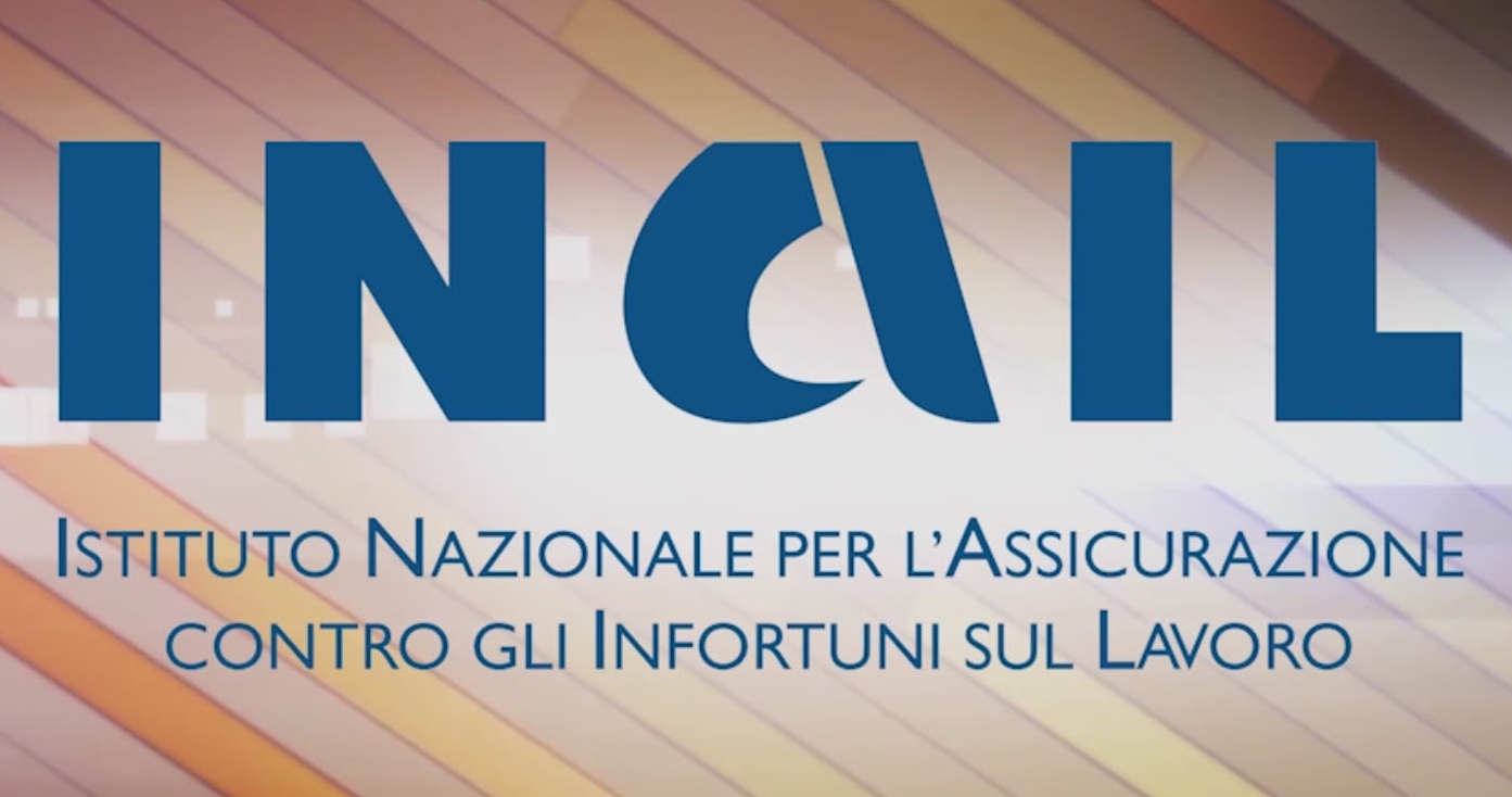 INAIL: statistiche infortuni e malattie professionali – anno 2015