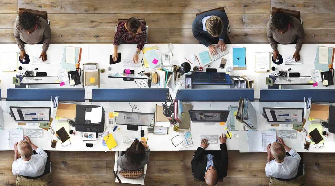 Formazione RLS in modalità e-learning: per il terziario è possibile