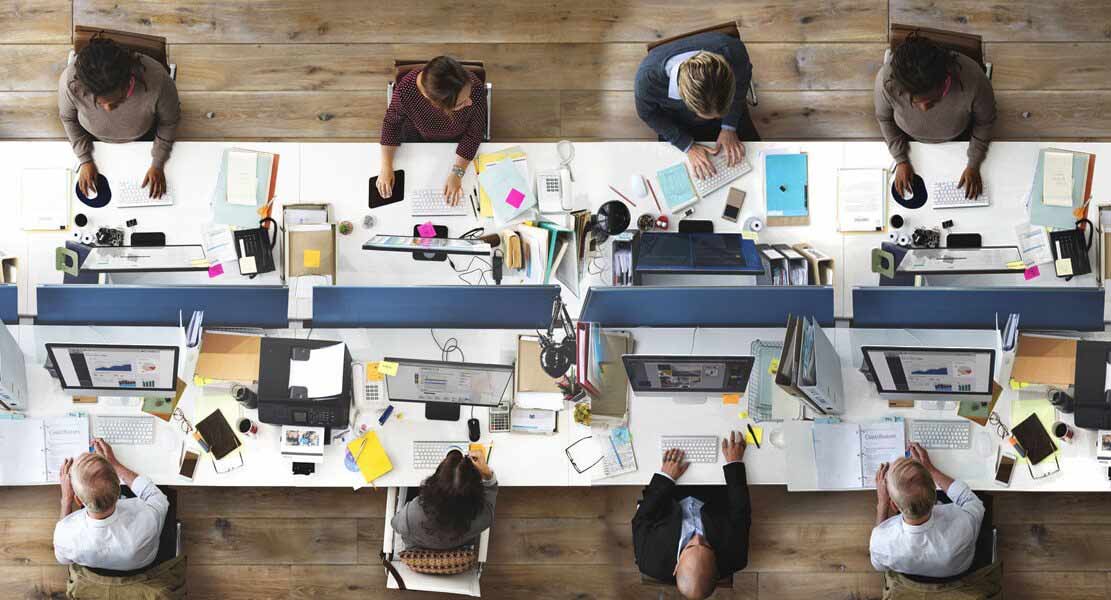 Formazione RLS in modalità e-learning: per il terziario è possibile