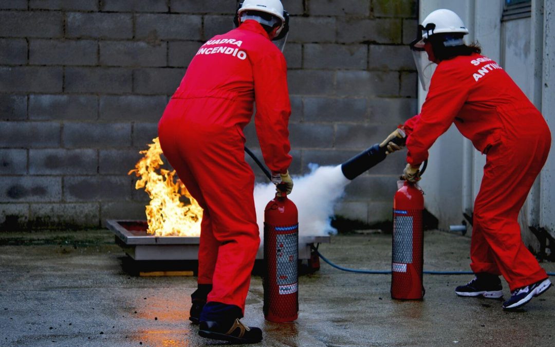 Prevenzione incendi