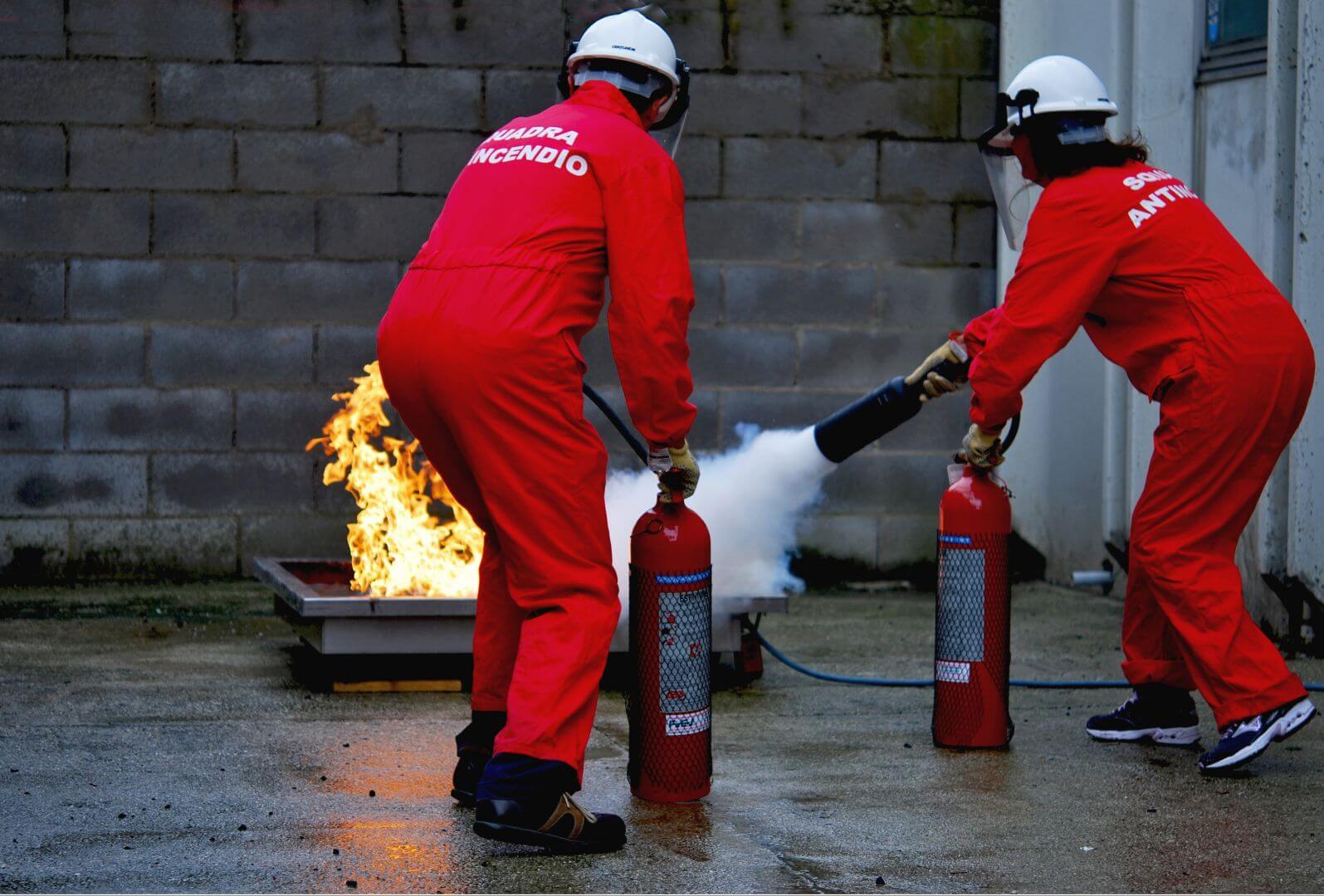 L’applicazione delle normative di Prevenzione Incendi: controlli e sanzioni