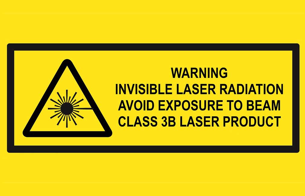 PAF: pubblicata la guida all'utilizzo della procedura rischio laser