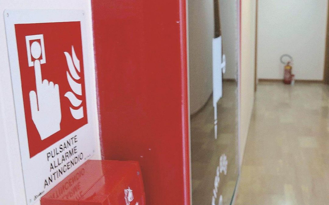 Proroga adeguamenti antincendio per attività turistico-alberghiere oltre 25 posti letto