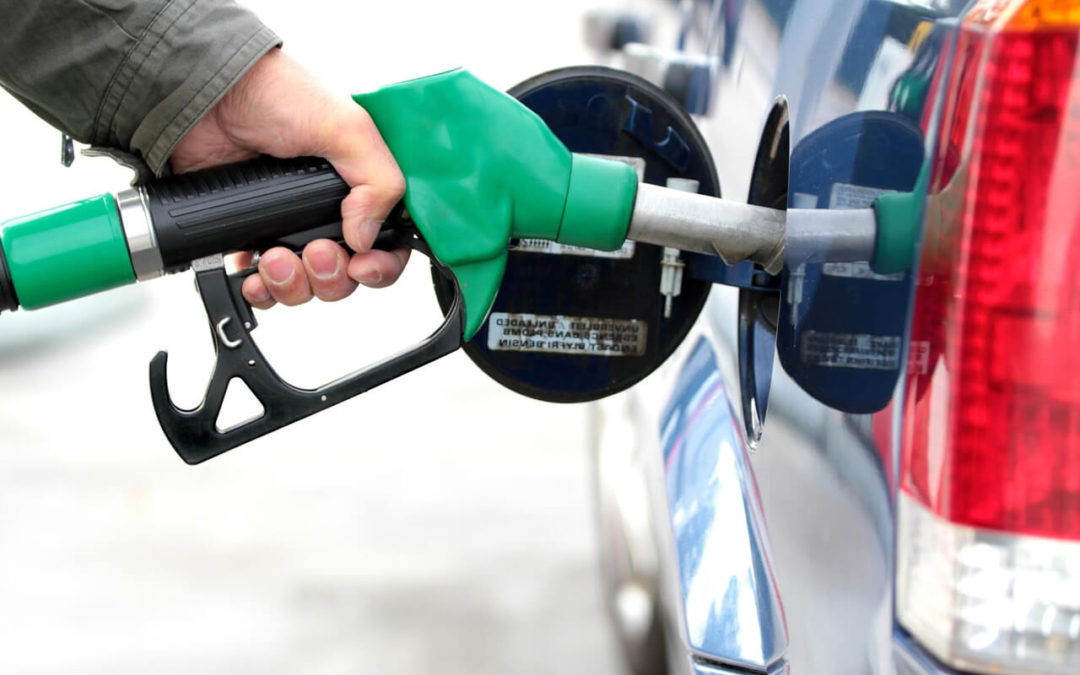 Distributori di benzina con recupero vapori: requisiti