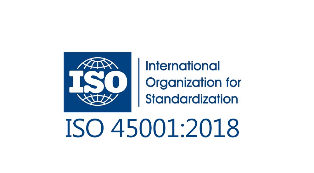 ISO 45001:2018