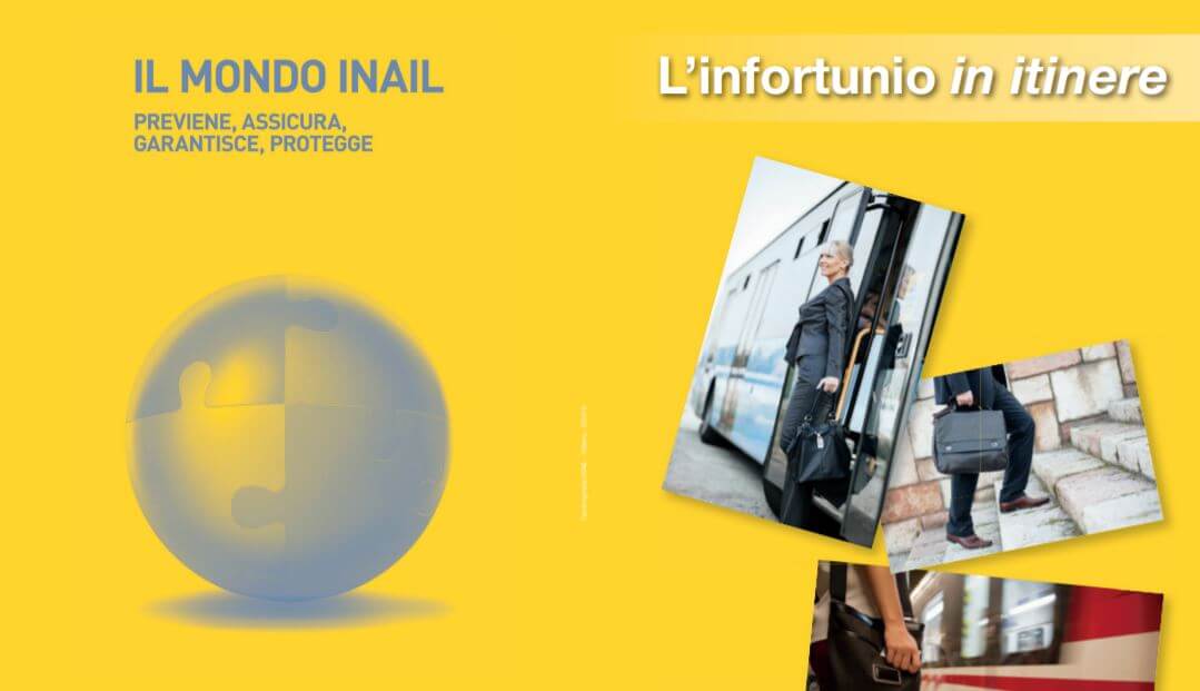 Infortunio in itinere