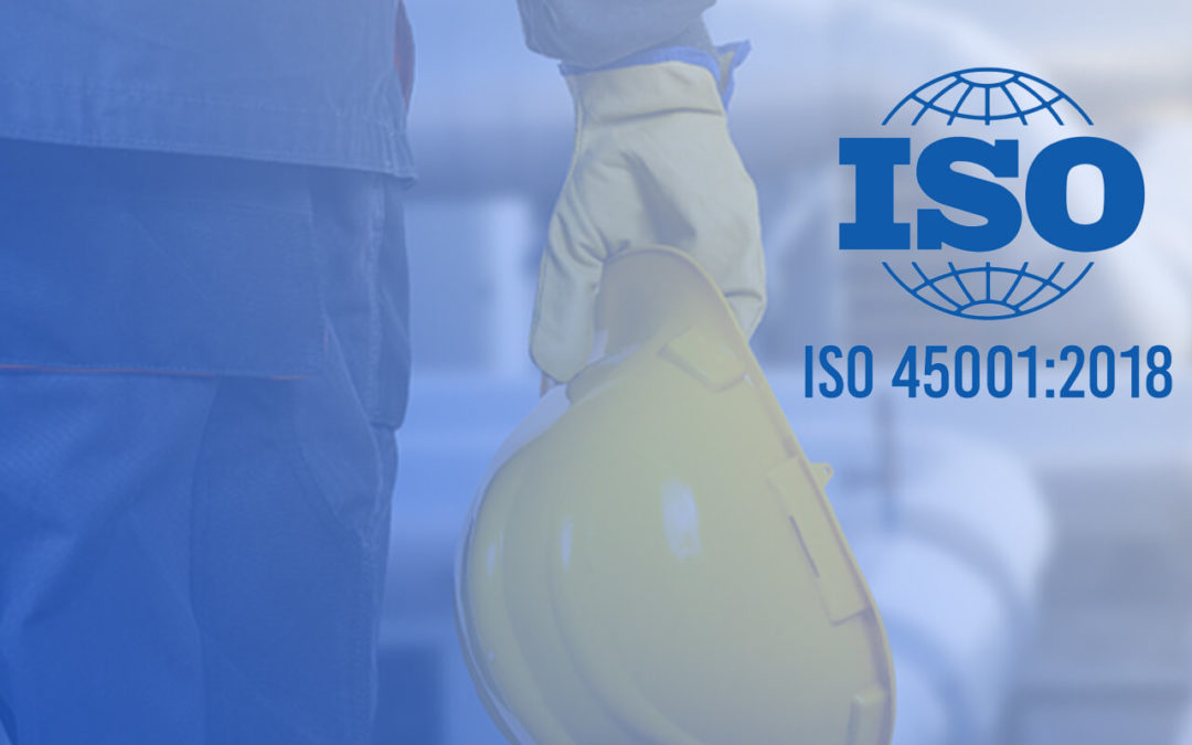 ISO 45001:2018 e la transizione da BS OHSAS 18001:2007