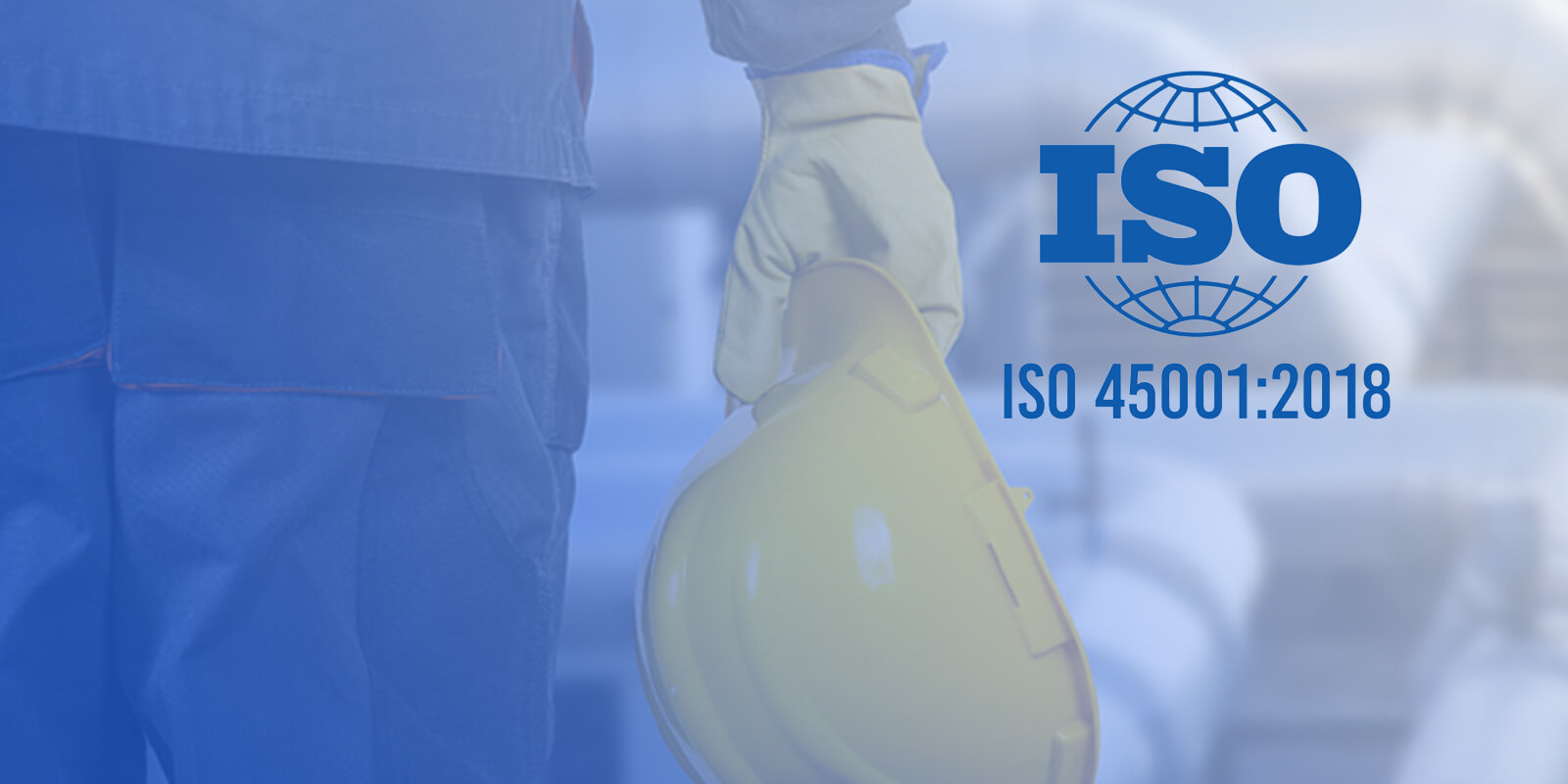 ISO 45001:2018 e la transizione da BS OHSAS 18001:2007