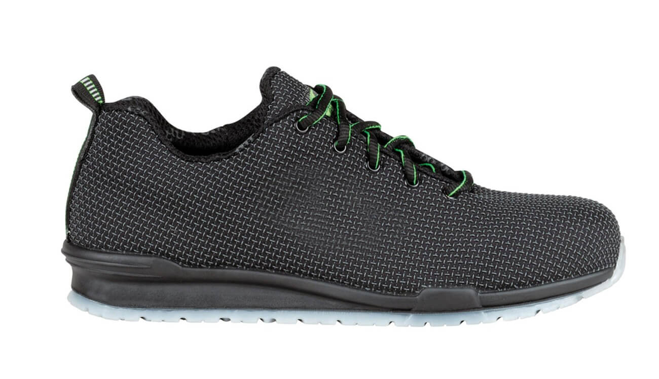 Scarpe antinfortunistiche quali scegliere Ecloga Italia S.p.A
