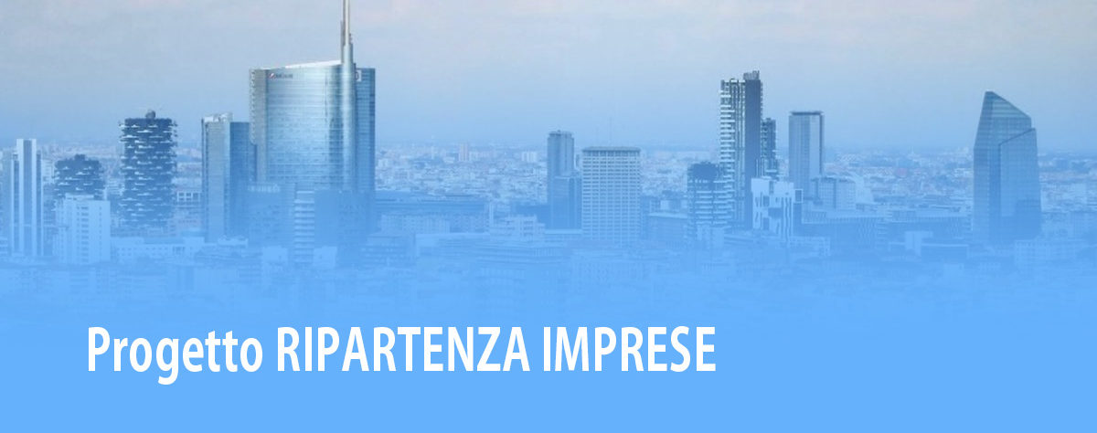 RIPARTENZA IMPRESE: ecco gli strumenti per le aziende