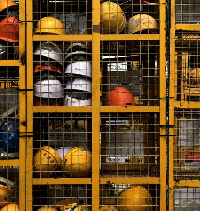 Giornata Mondiale per la Sicurezza sul Lavoro 2022