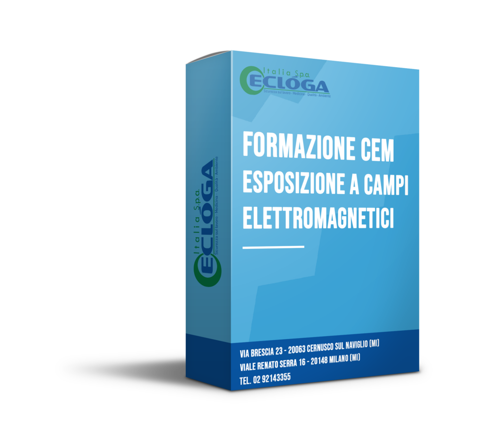 Formazione CEM Campi Elettromagnetici