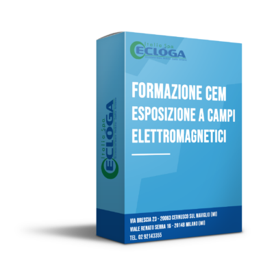 Formazione CEM Campi Elettromagnetici