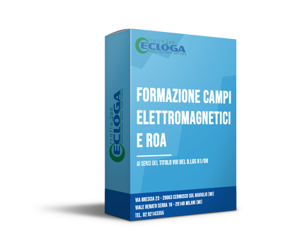 Formazione CEM Campi Elettromagnetici