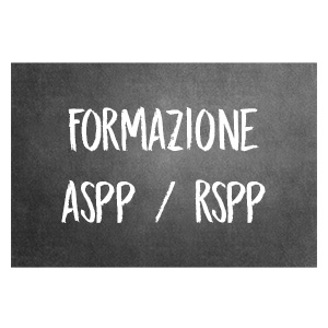 Formazione Datore di lavoro - RSPP