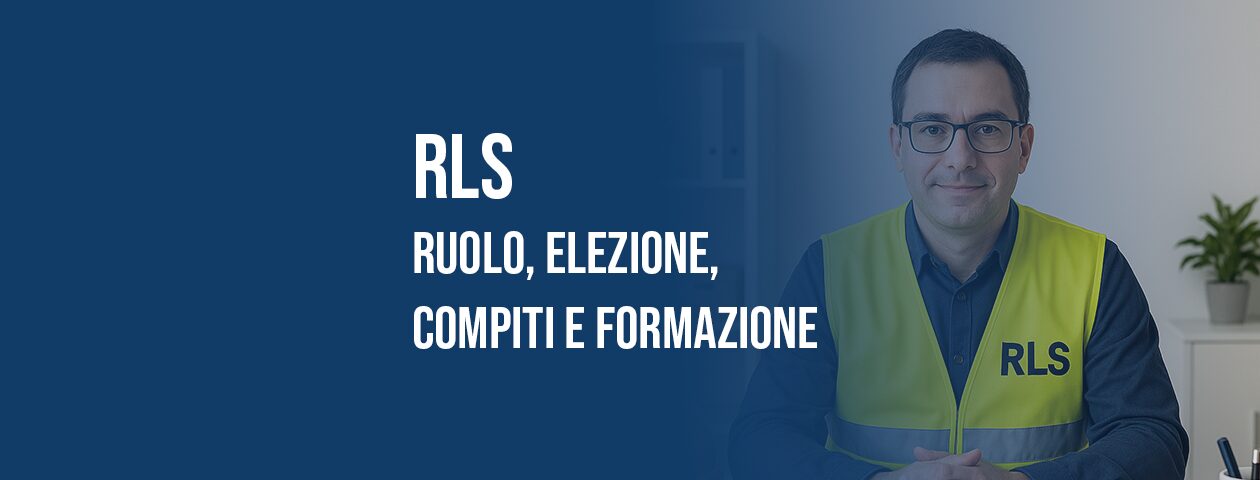 RLS: chi è, elezione, compiti e formazione
