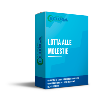 Lotta alle molestie di genere