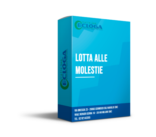 Lotta alle molestie di genere