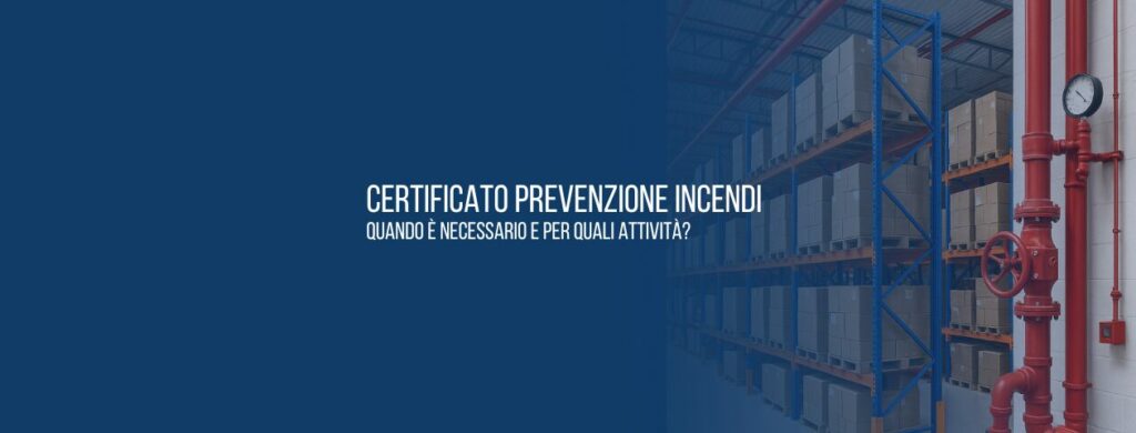 CPI: quando è necessario, e per quali attività?