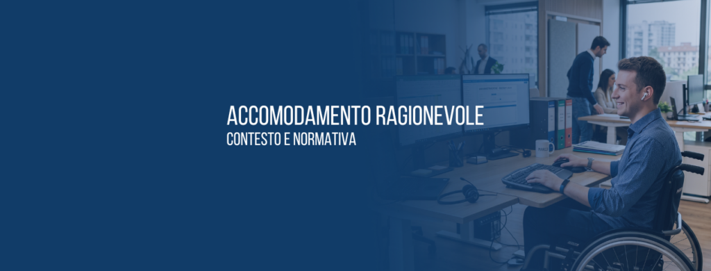 Accomodamento