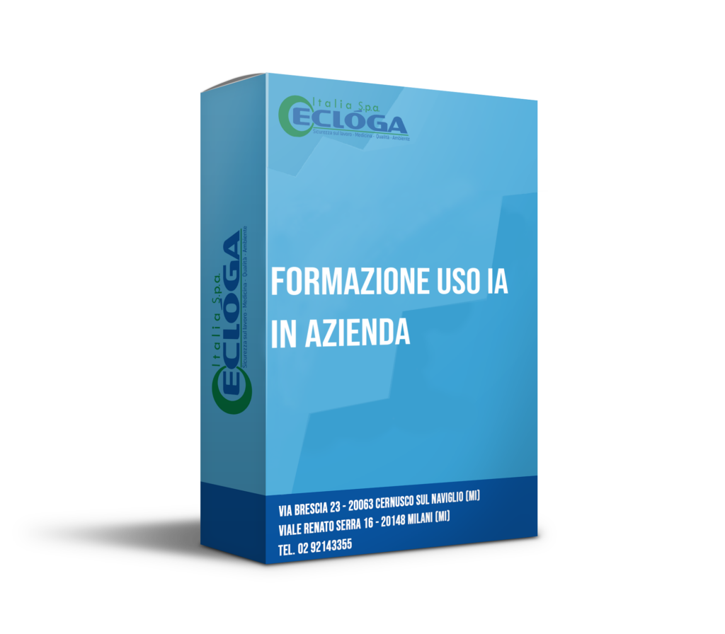 Intelligenza Artificiale In Azienda