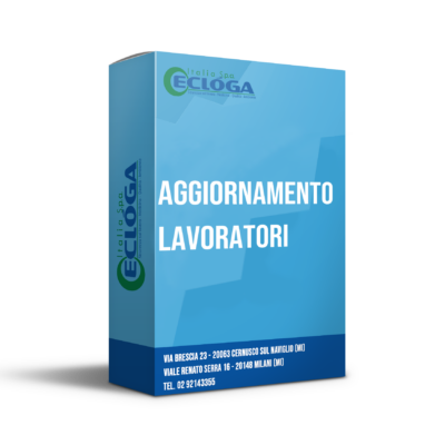 Aggiornamento Formazione Lavoratori