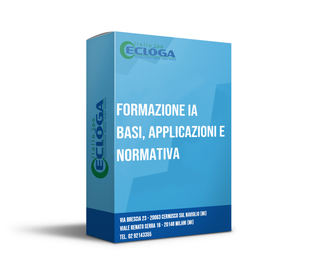 Introduzione all’intelligenza artificiale: basi, applicazioni e normativa
