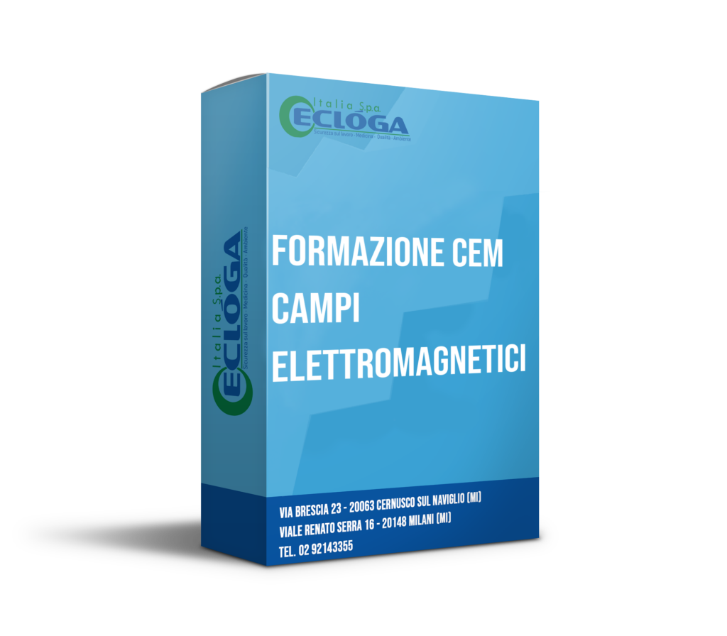 Formazione CEM Campi Elettromagnetici