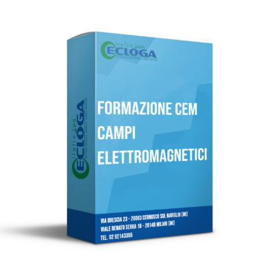 Formazione CEM Campi Elettromagnetici